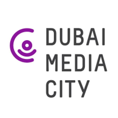 Dubai Media City logo